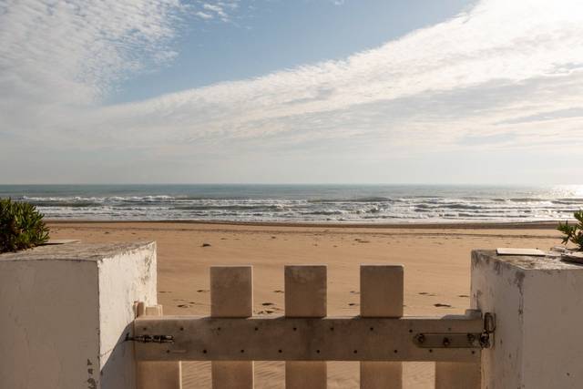 Casa-chalet en Venta en Guardamar Playa