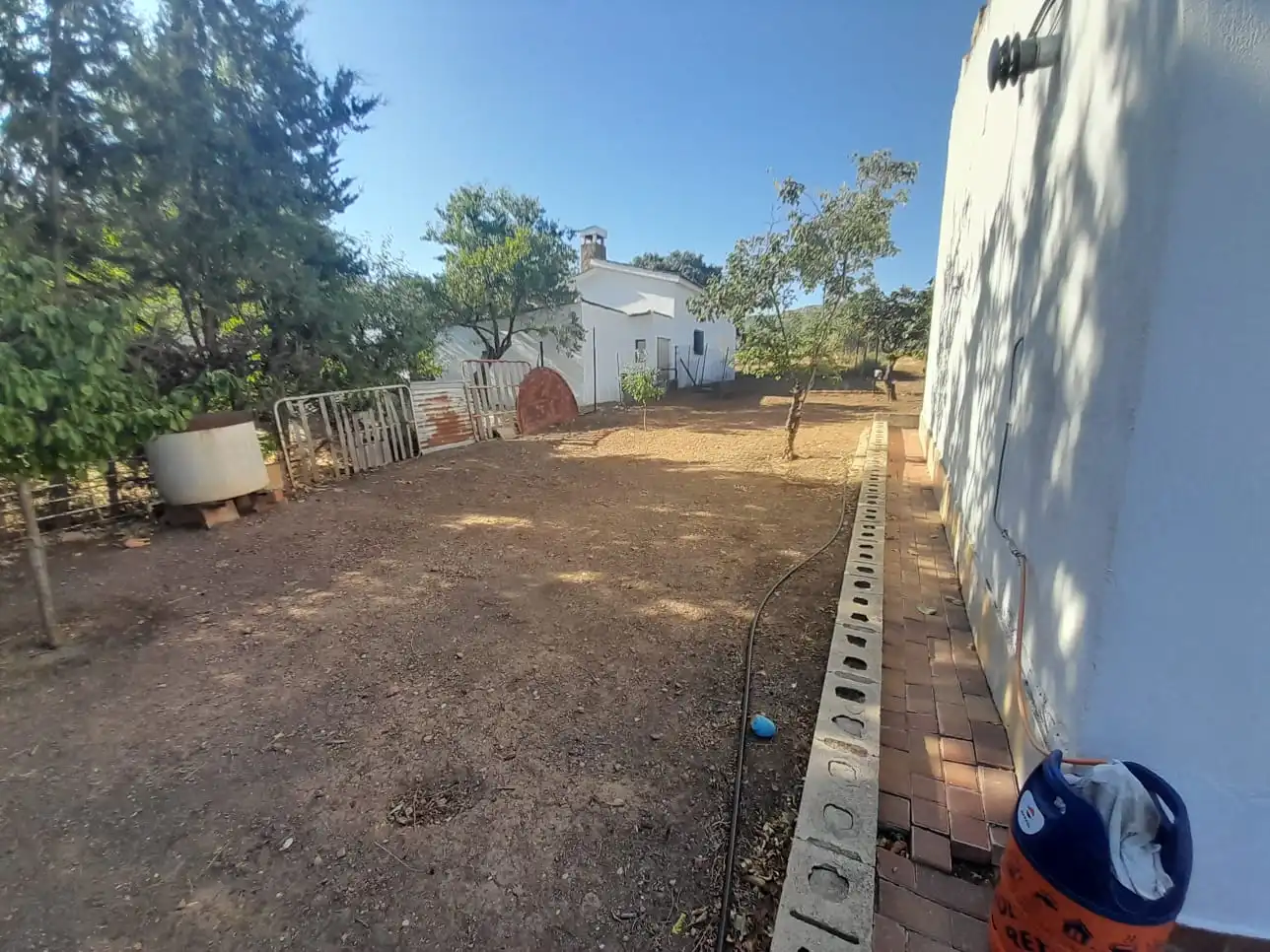 Finca rústica en venta en Almodóvar del Campo con Trastero, Piscina y Amueblado