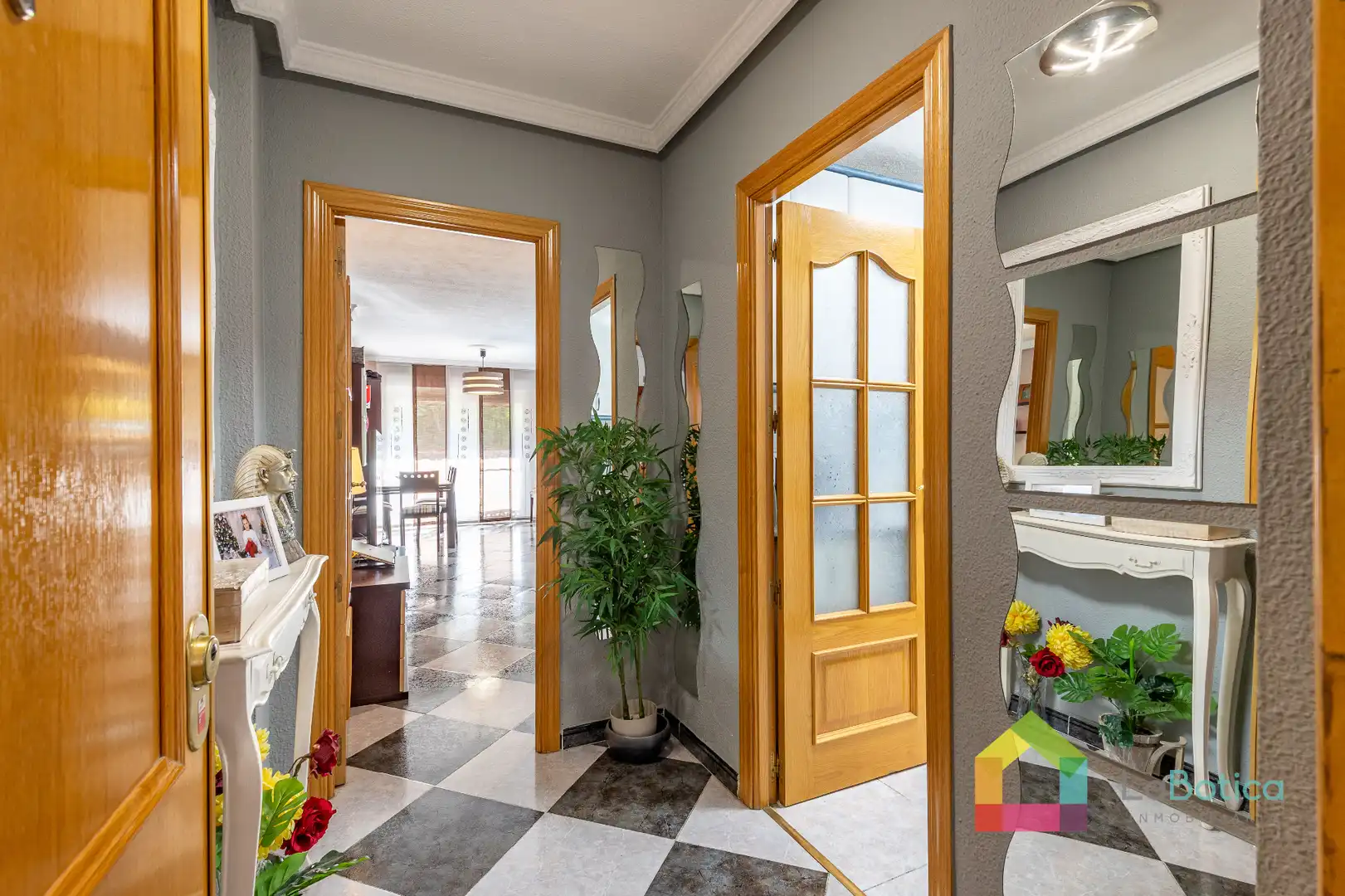 Piso en venta en Olías del Rey con Aire acondicionado, Calefacción y Piscina comunitaria