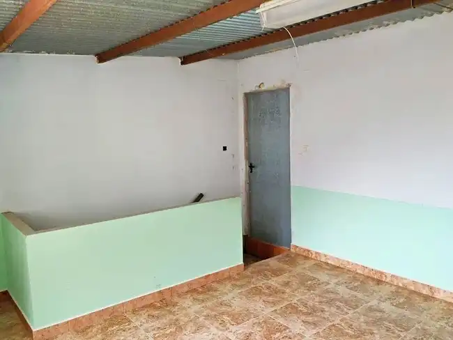 Casa adosada en venta en C/ Nueva, Ulea