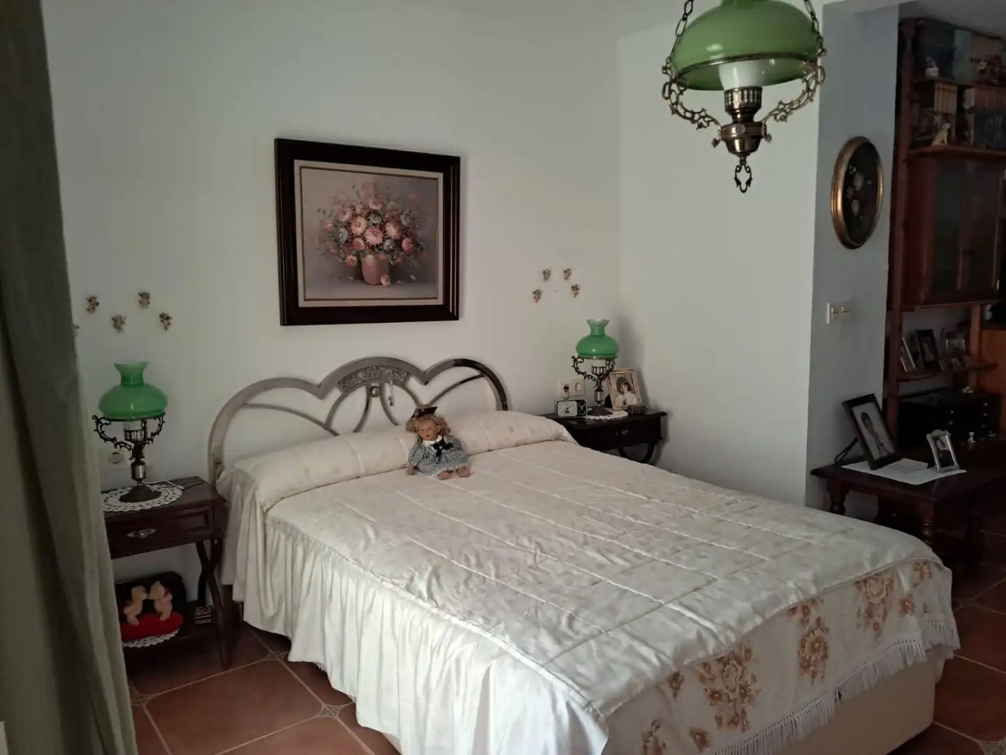 Casa con terrazza in vendita a Lecrín, imagen 18
