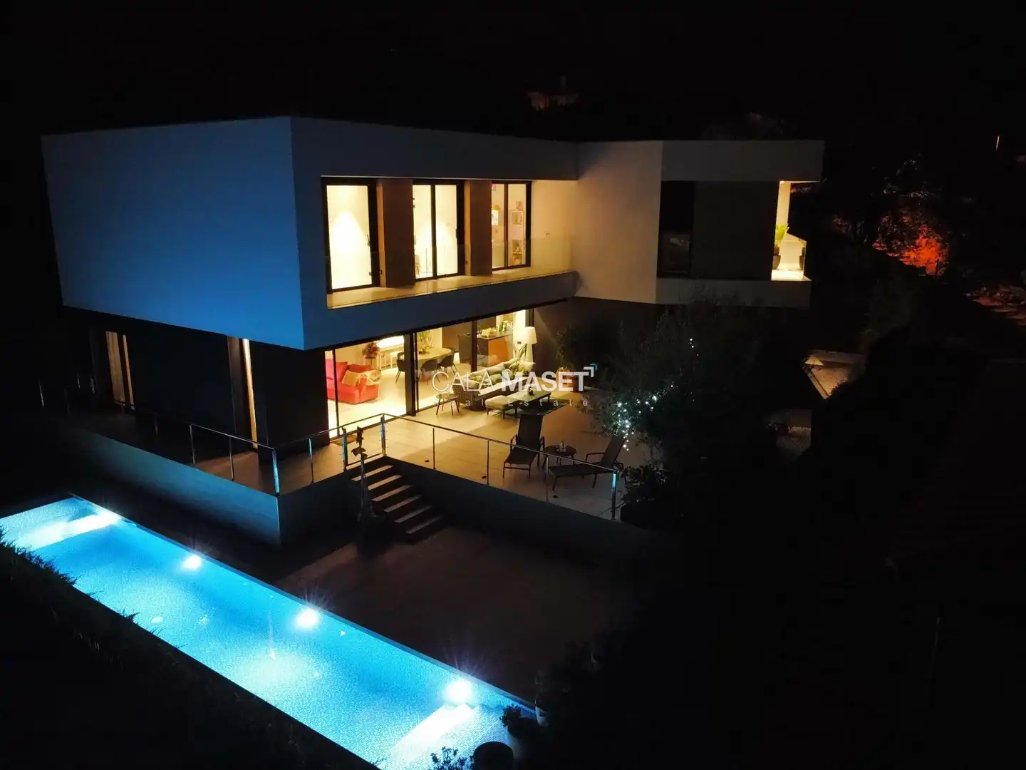 Villa con terrazza in vendita a de Fanals, imagen 9