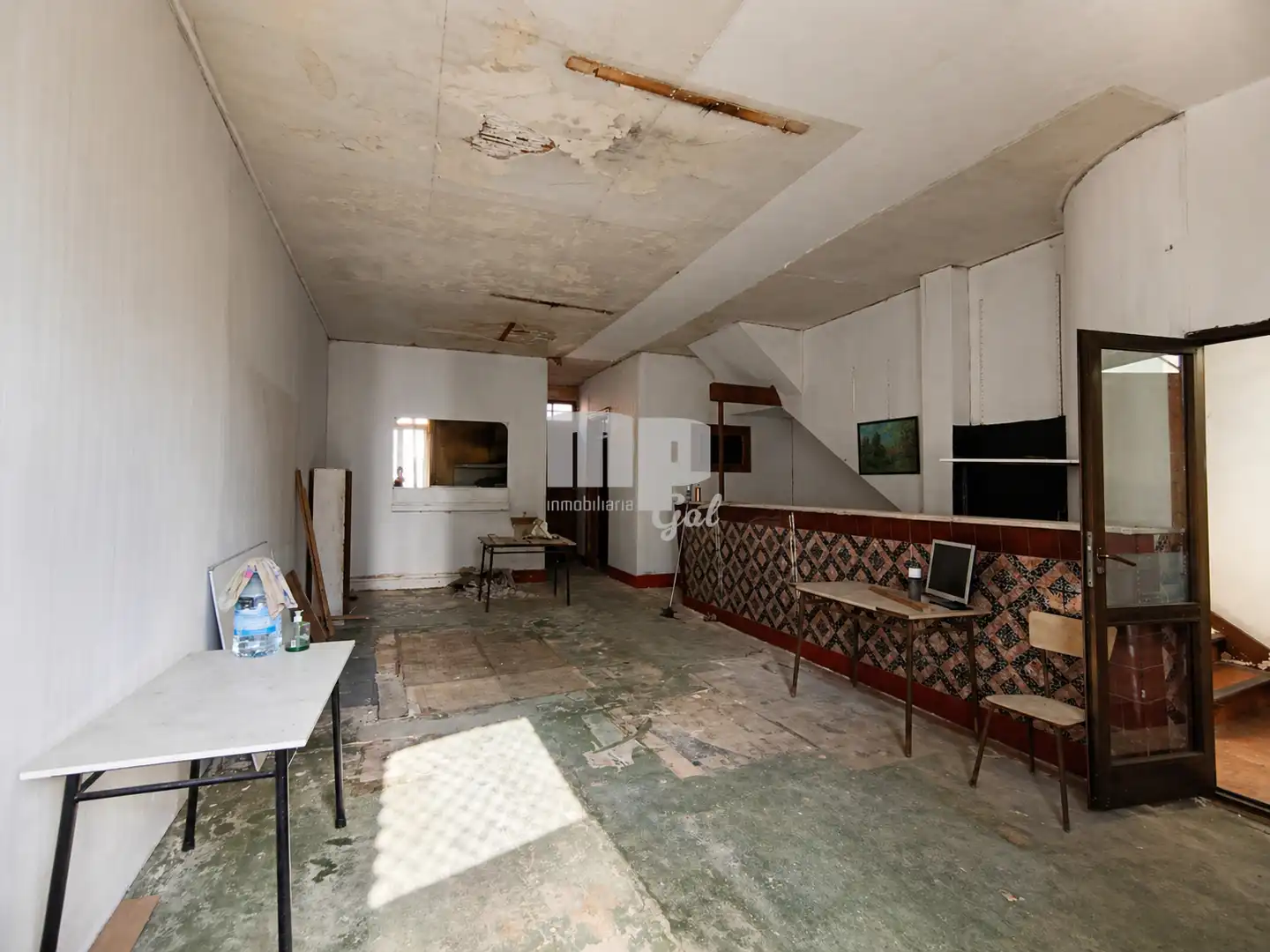 Casa amb terrassa en venda a Avenida de Castrelos, imagen 16