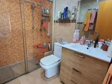 Piso con jardín en venta en Carrer de Montserrat Roig 11, imagen 7