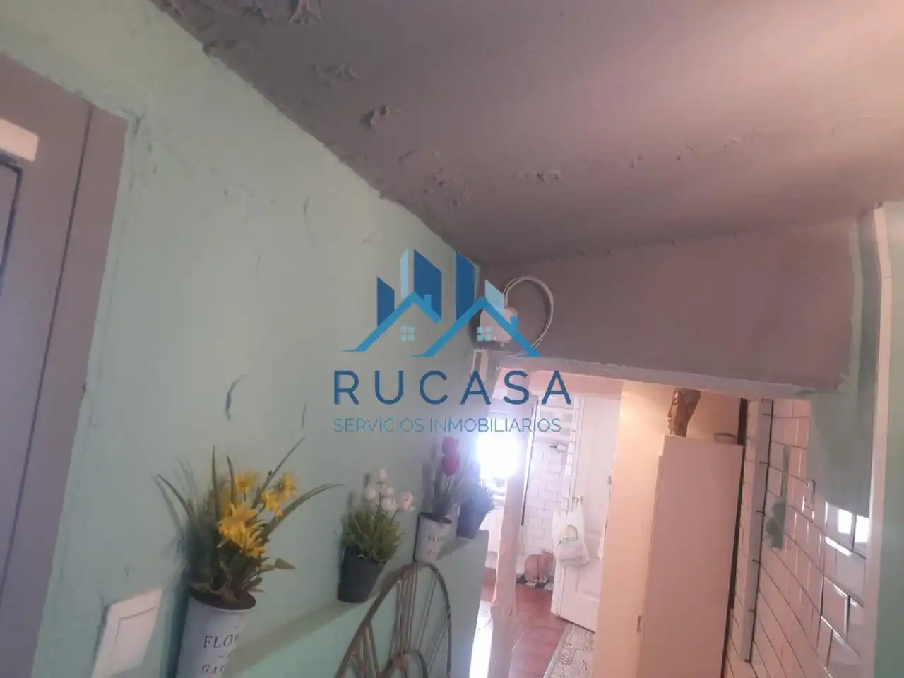 Casa adosada en venda a Cinturón De Ronda, Aguilar de Campoo