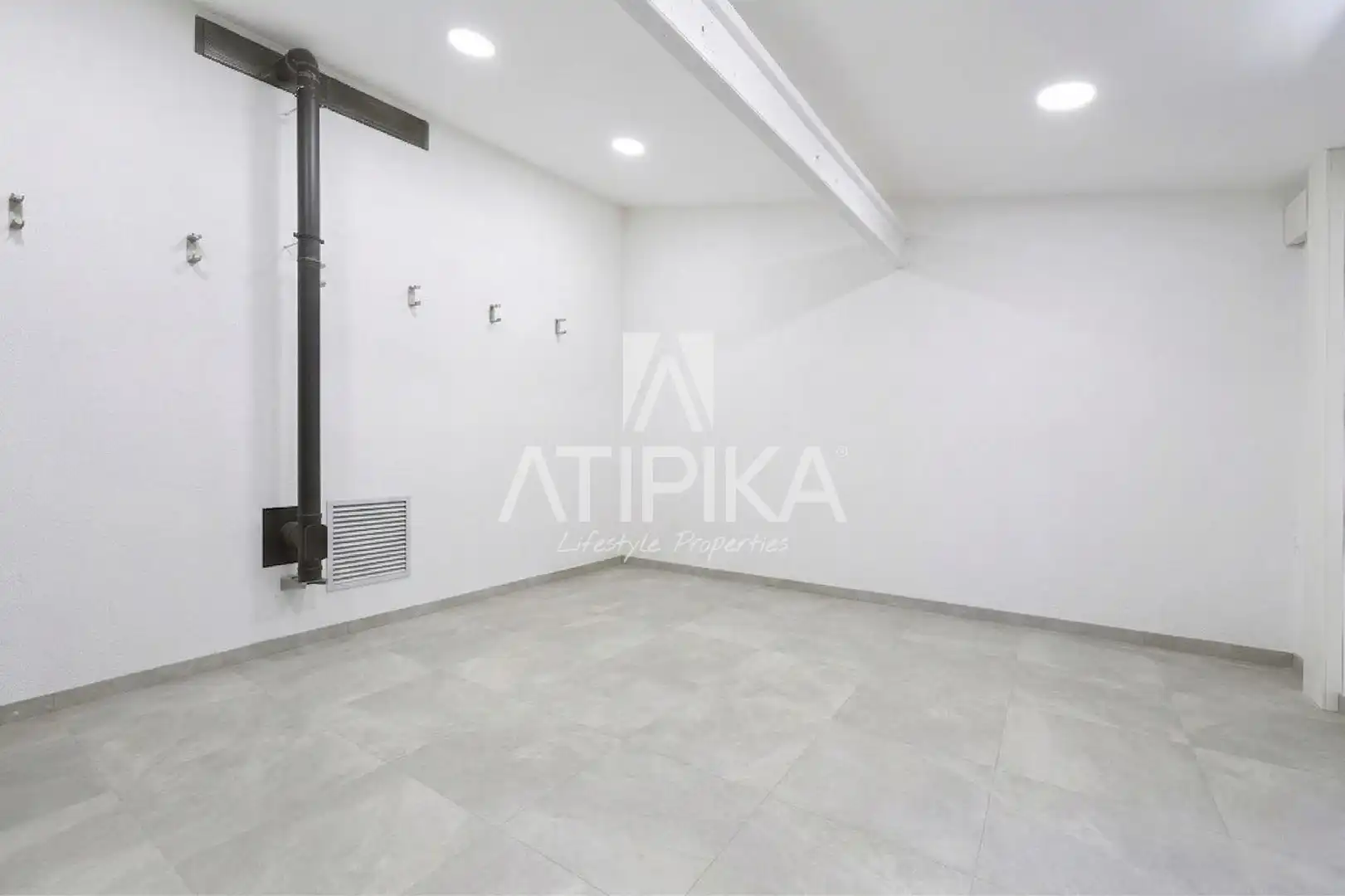 Finca rústica en venta en Argentona con Calefacción, Piscina y Horno