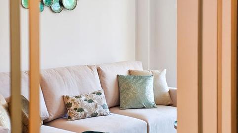 Foto 3 de Apartament de lloguer a Urbanización Altos del Rodeo, 9m, Rodeo Alto - Guadaiza - La Campana, Málaga