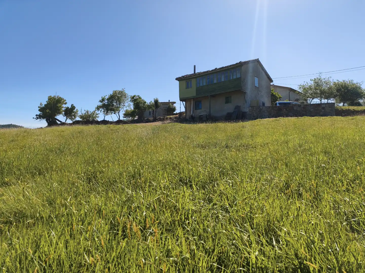 Casa o chalet en venta en Villaviciosa con Trastero y Balcón