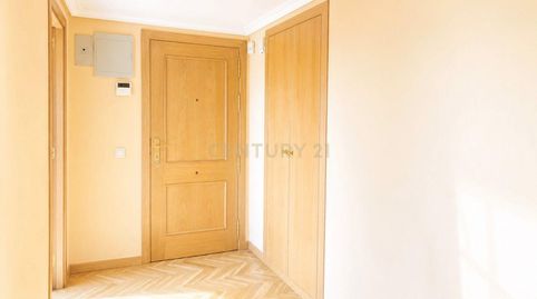 Foto 5 de Apartament de lloguer a Calle Camilo José Cela, 14, las Rozas de Madrid, S, -1, Parque Empresarial, Las Rozas de Madrid