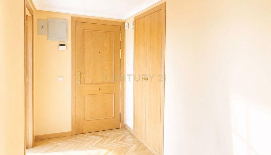 Apartamento de alquiler en Calle Camilo José Cela, 14, las Rozas de Madrid, S, -1, Parque Empresarial - Imagen 5