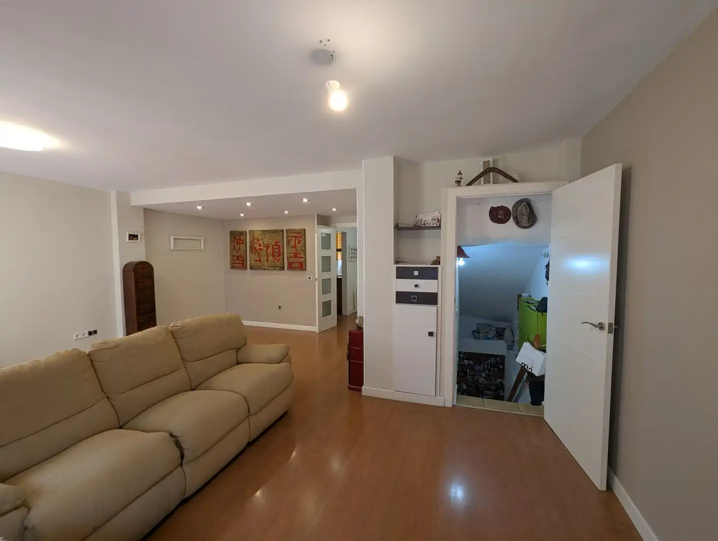 Casa o xalet en venda en Alfonso XIII