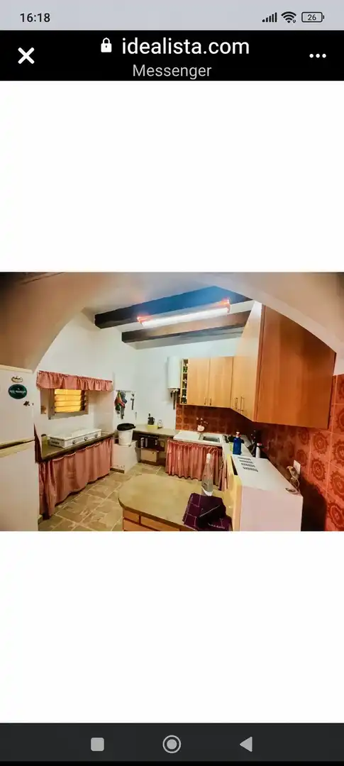 Country house for sale in Aldover, imagen 5