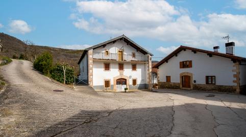 Foto 2 de Pis en venda a C/ San Saturnino, Erro, Navarra