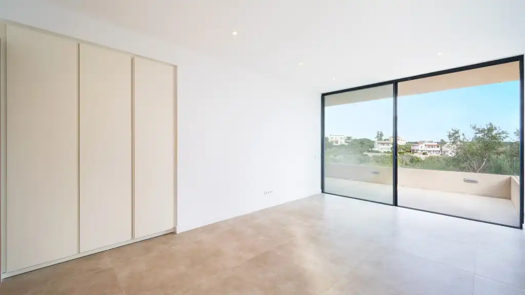 Detached house with pool for sale in Portopetro, imagen 8