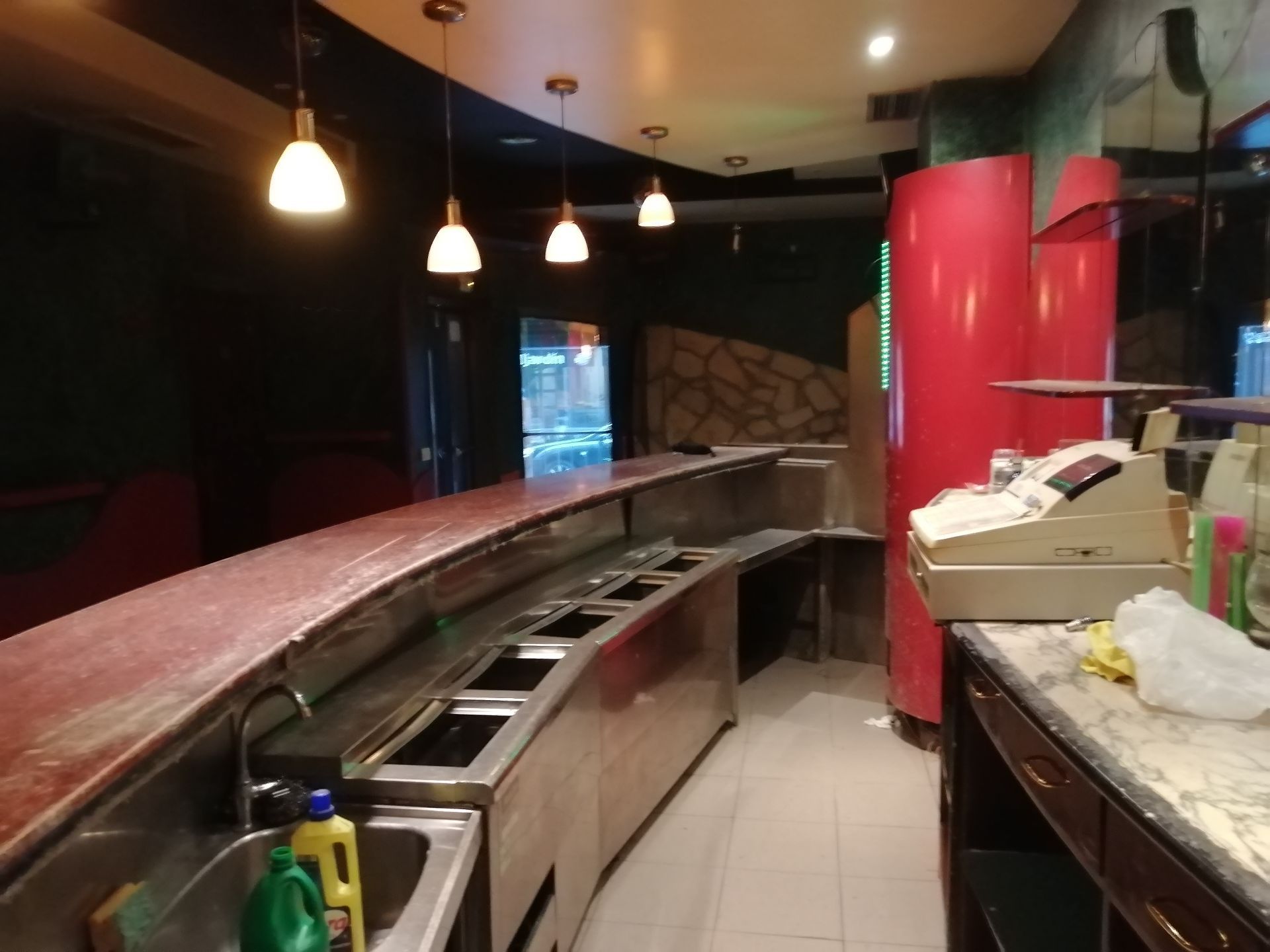 Premises for sale in Portugalete  with Furnished