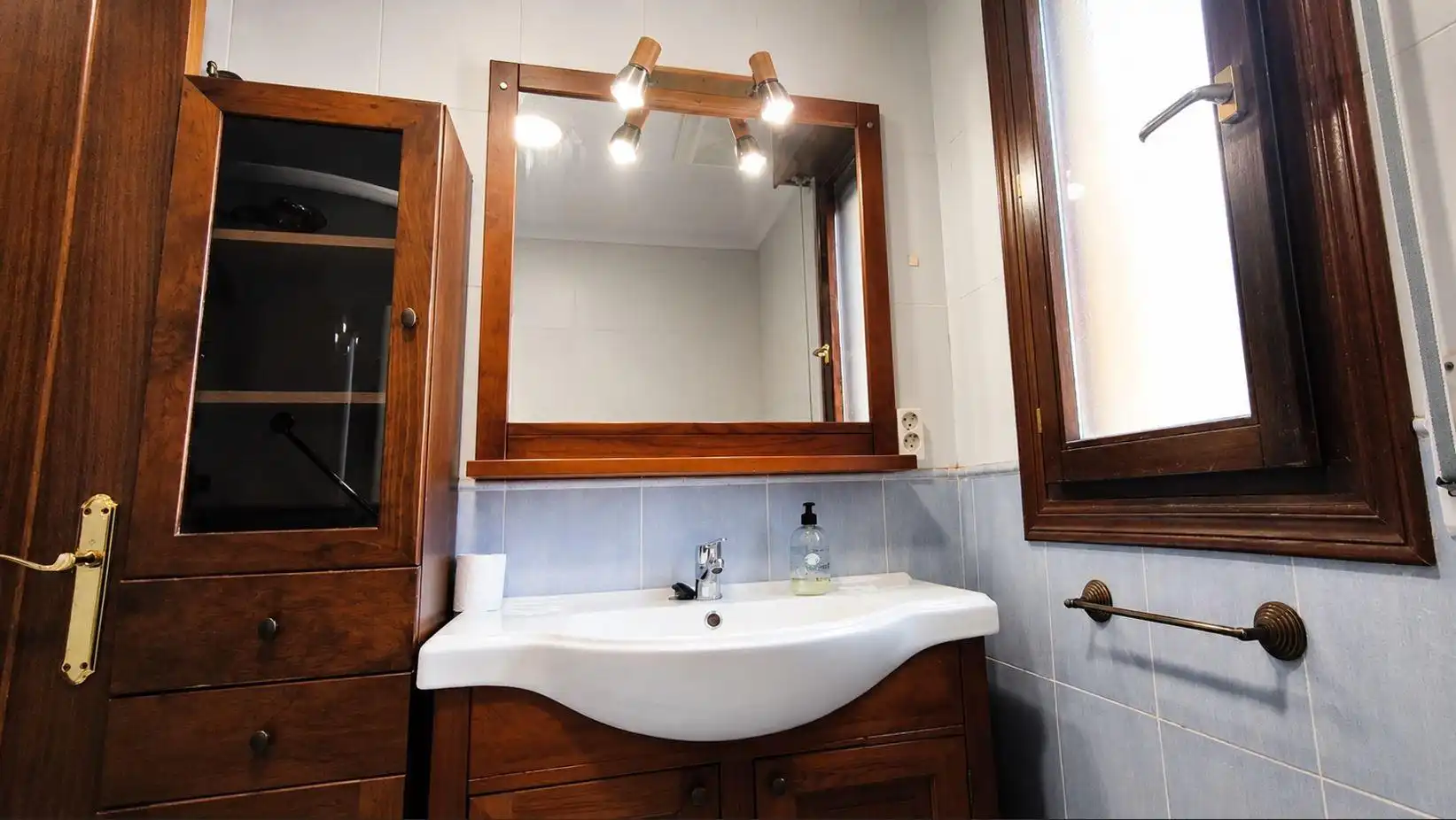 Baño de Piso en venta en Cartes con Calefacción y Balcón