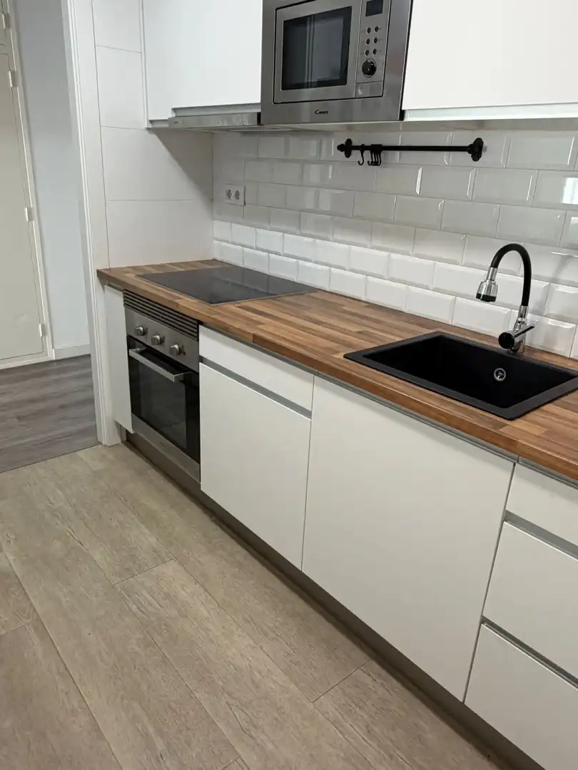Piso en venta en Santa Eulàlia