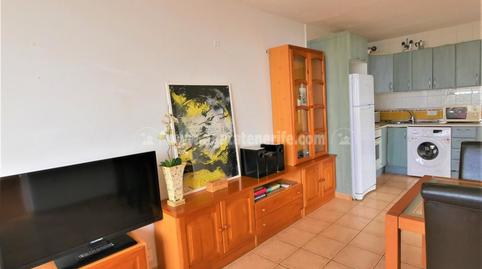 Foto 4 de Pis en venda a Alfonso Ferrer, Tamaimo - Arguayo, Santa Cruz de Tenerife