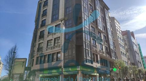 Foto 3 de Oficina de alquiler en Urzaiz, Fátima, Vigo