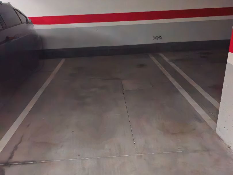 Parking de Garaje de alquiler en Burgos Capital