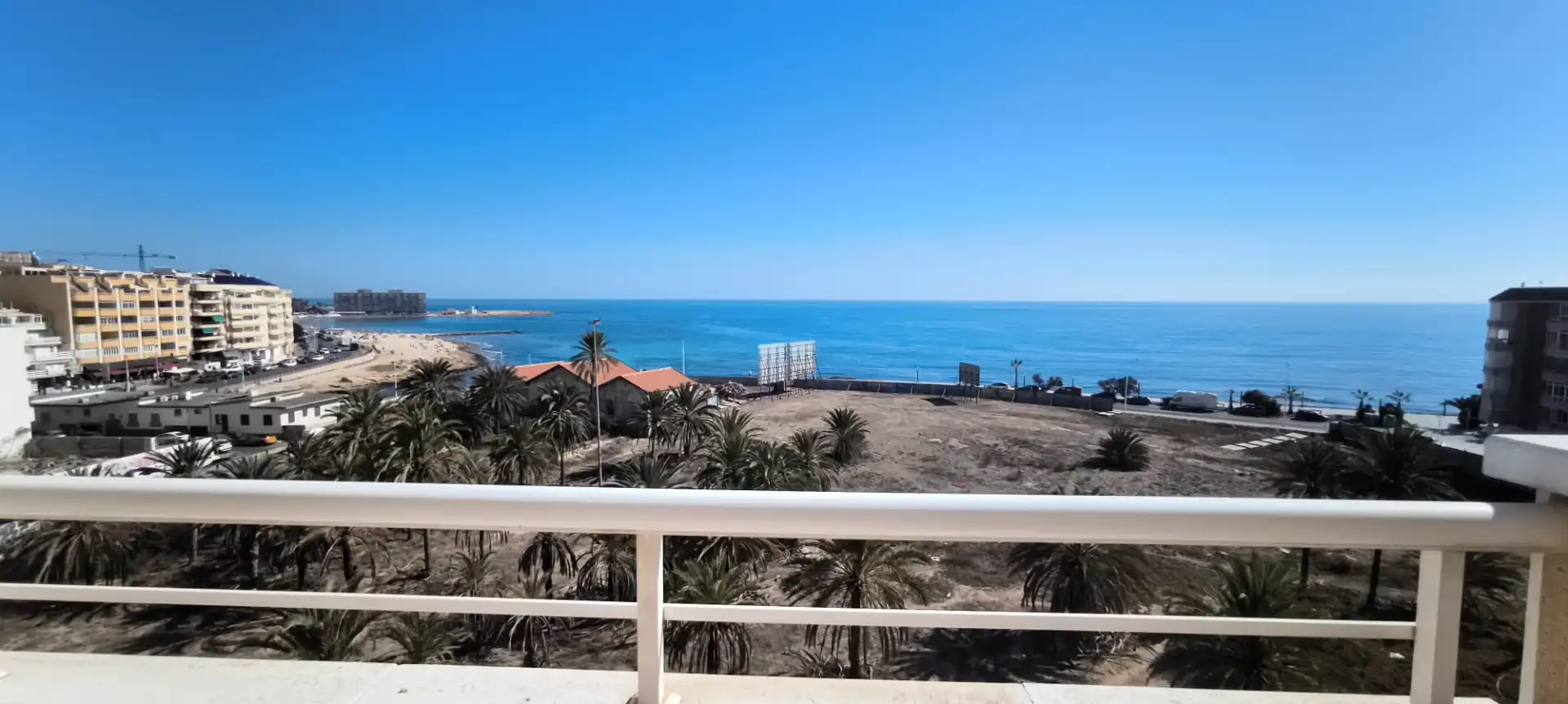 Penthouse mit Terrasse zum Verkauf in Playa del Cura, imagen 5