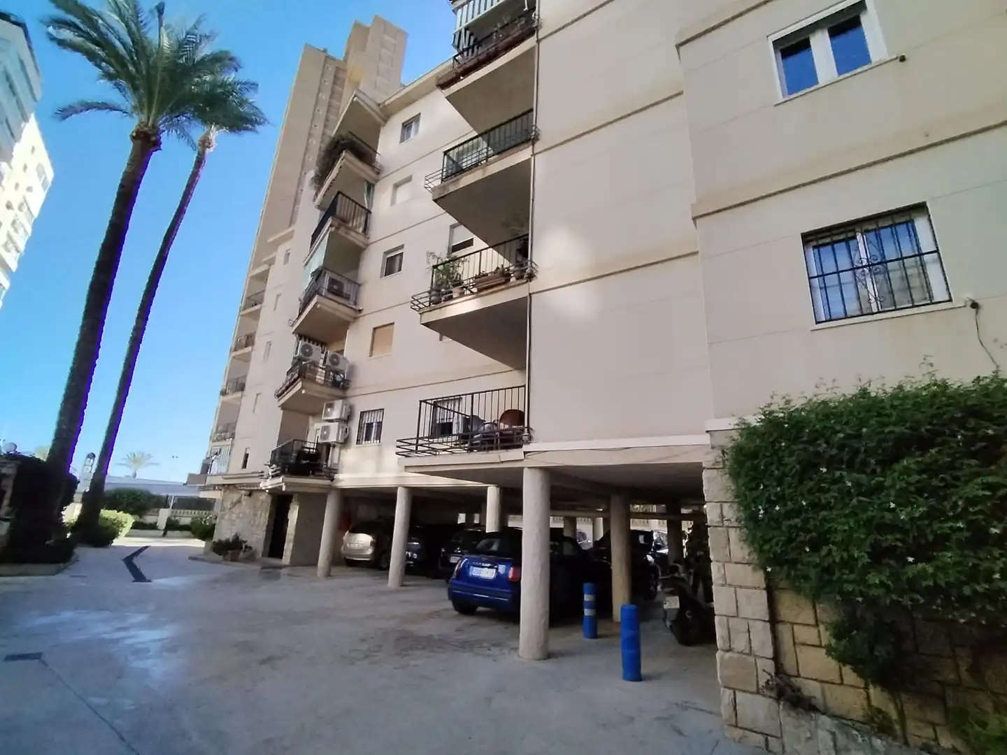 Wohnung mit Aufzug zum Verkauf in Playa de Levante, imagen 21