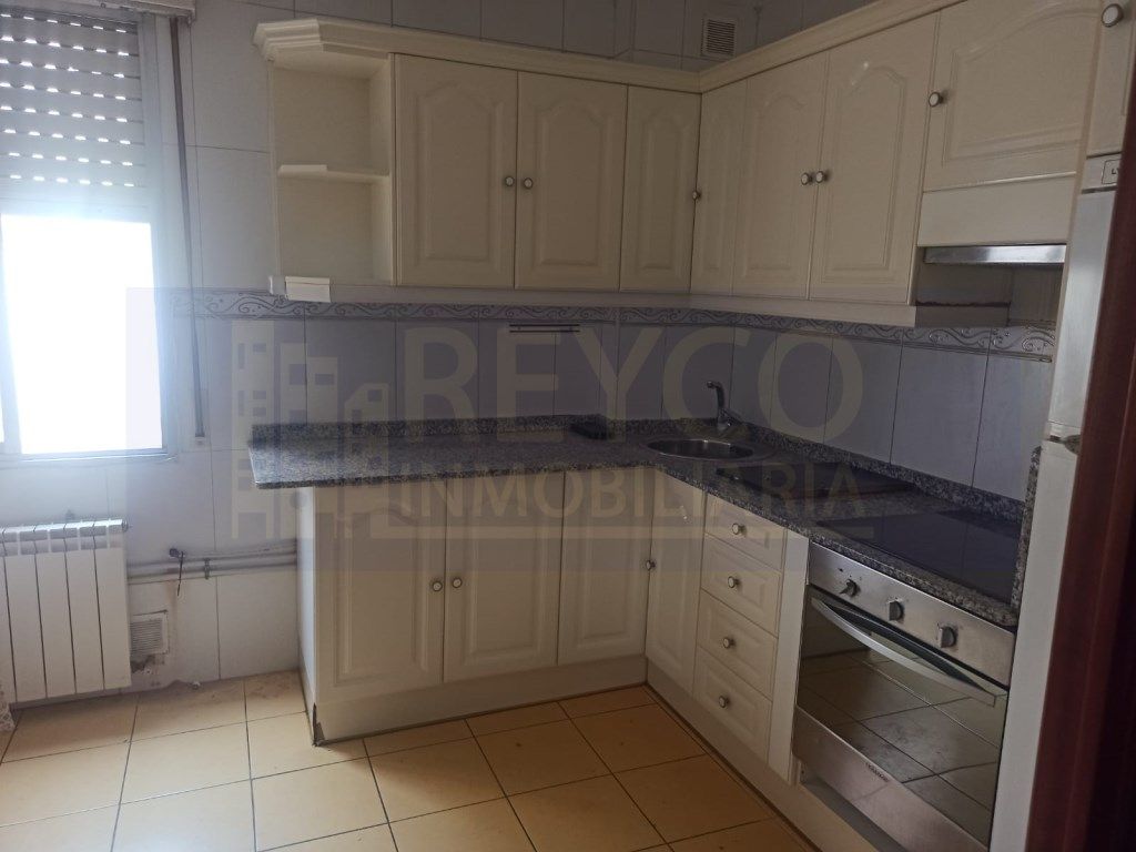 Kitchen of Flat for sale in Nájera