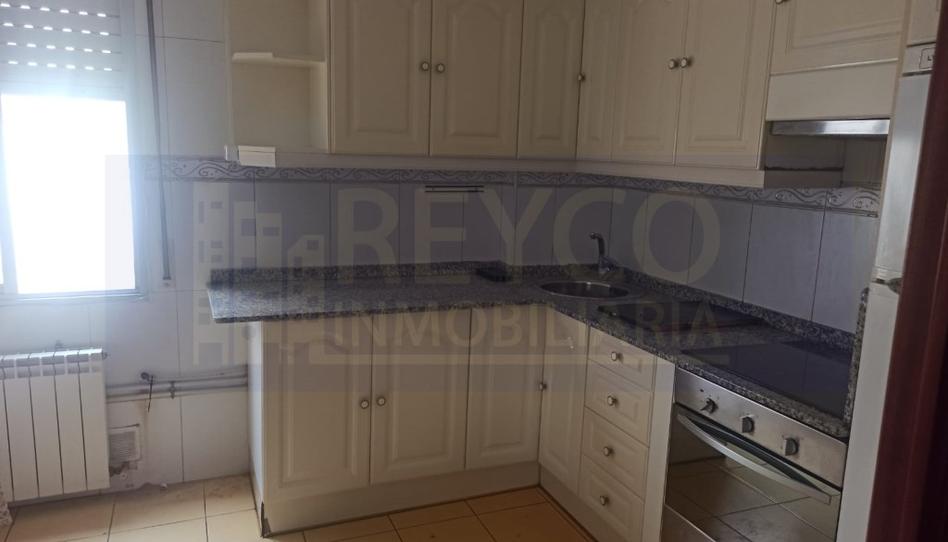 Photo 1 of Flat for sale in Nájera, La Rioja