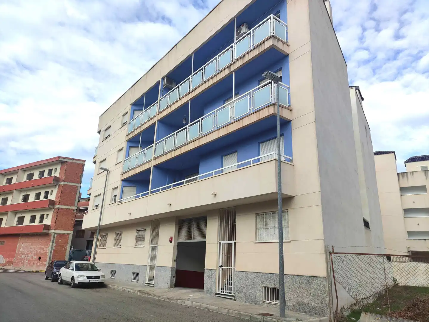 Parking with lift for sale in Filipinas, 1, imagen 9