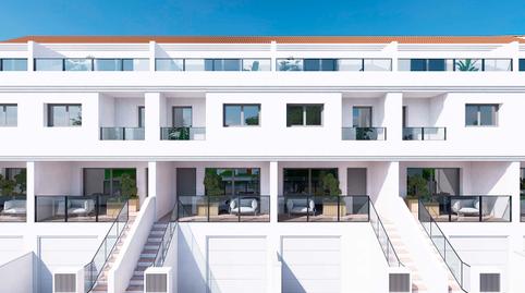 Foto 3 de Apartament en venda a Rafal, Alicante