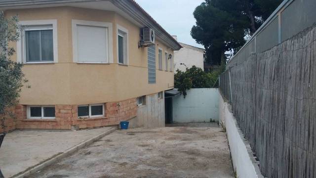 Casa-chalet en Venta en Alguazas