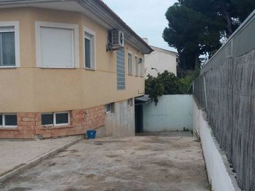 Xalet en venda a Alguazas