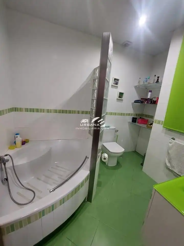 Casa amb piscina en venda a San Francisco, imagen 20