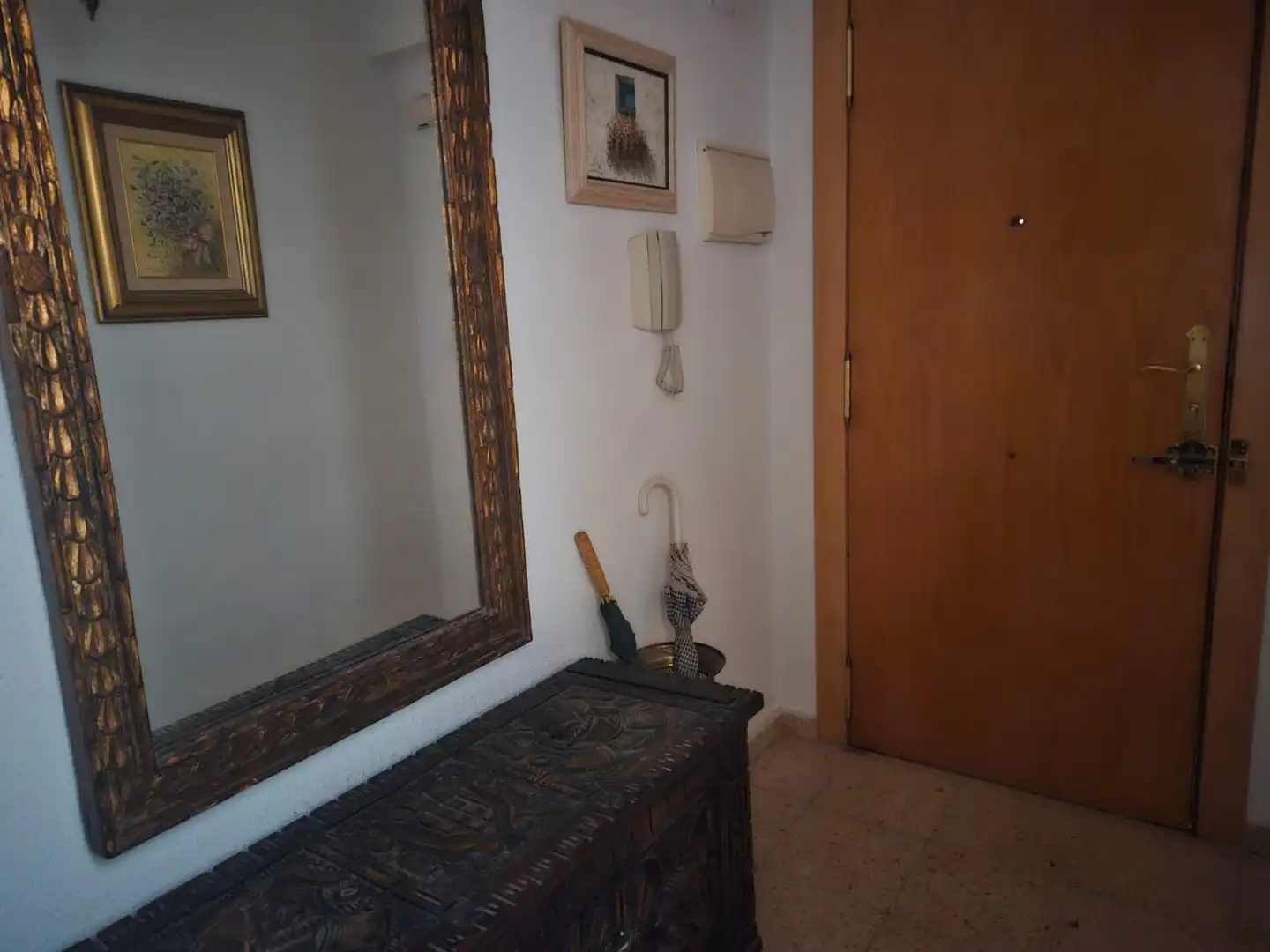 Flat with lift for sale in Centro, imagen 10