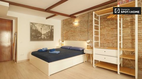 Estudio en alquiler en El Raval, Barcelona, imatge 3