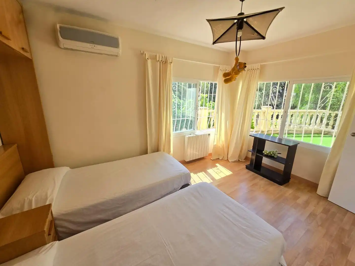 Chalet con piscina en venta en Coloma, imagen 26