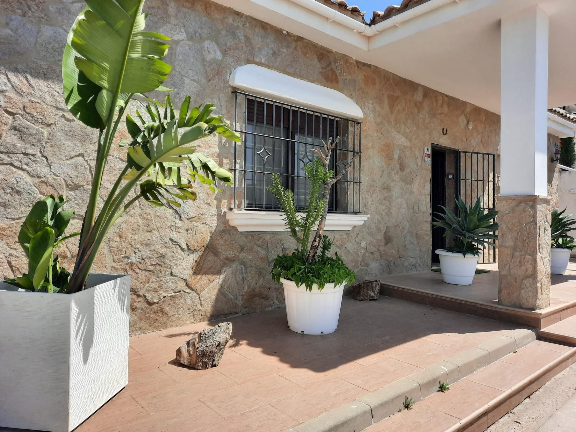 Finca rústica en venda en Arcos de la Frontera amb Jardí privat, Traster i Piscina