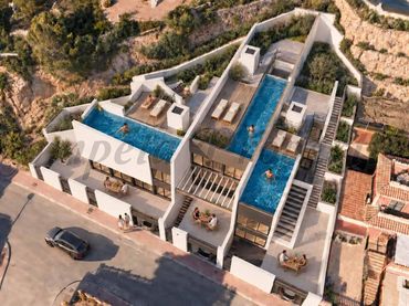 Terreno residenziale in vendita a Urbanización Santa Rosa