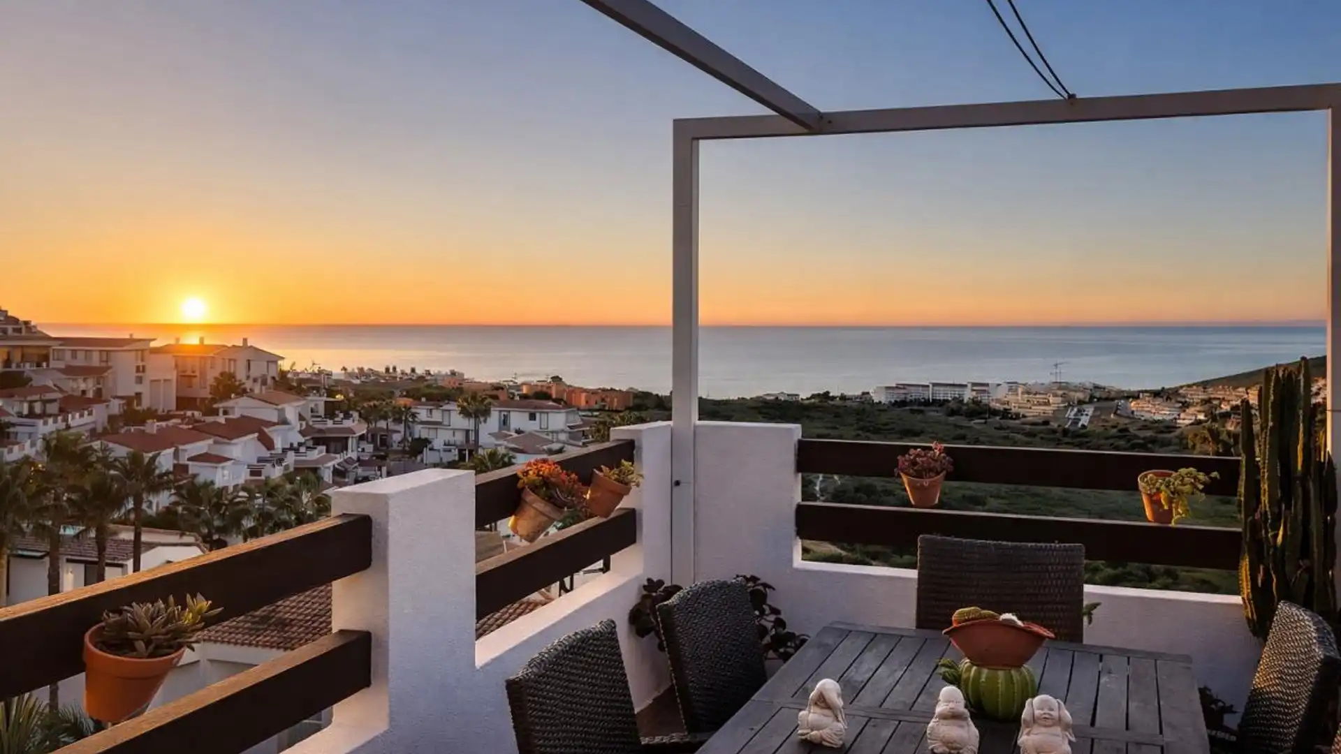 Maisonette zum Verkauf in Calle Almendros, Alcorrín