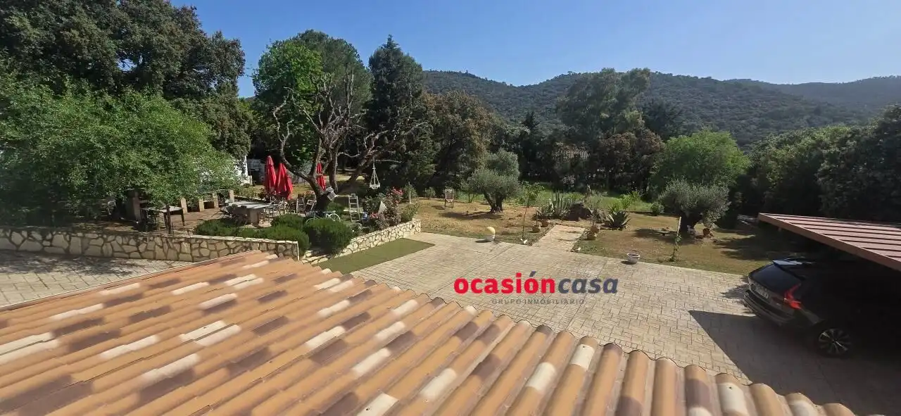 Villa mit Pool zum Verkauf in Villaharta, imagen 21