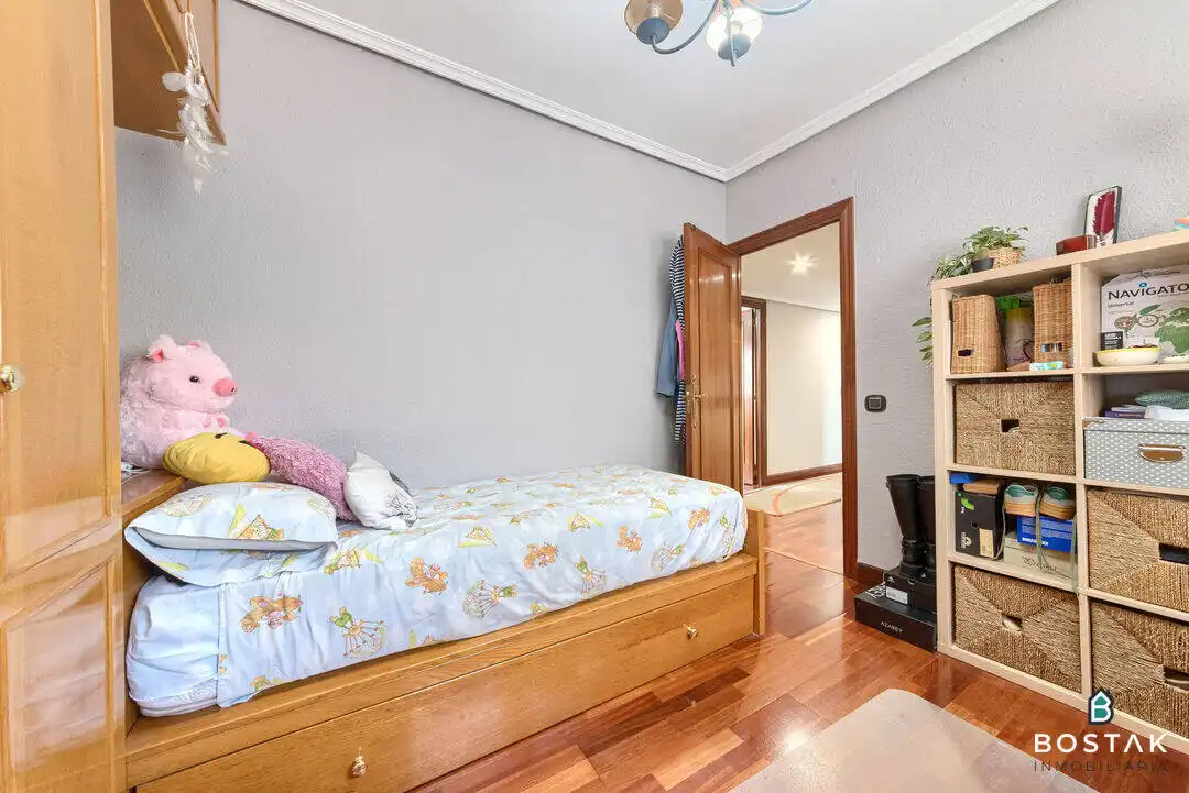 Appartement avec ascenseur à vendre à Begoñalde Etxetaldea, imagen 28