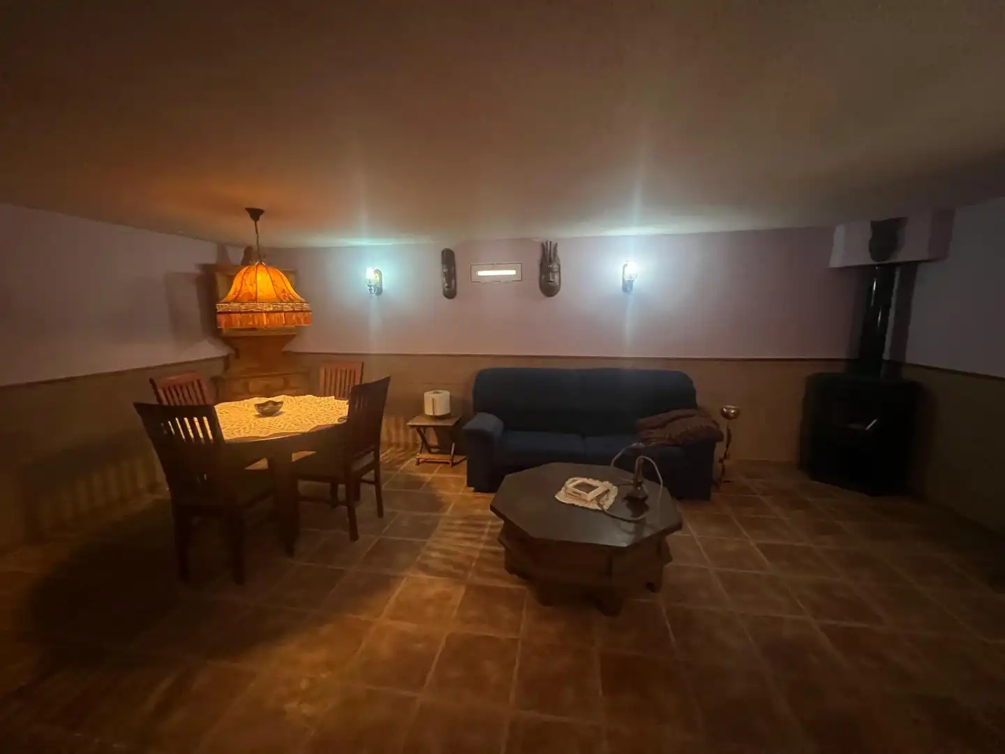 Villa con piscina in vendita a La Foia - Daimés - Asprella, imagen 14