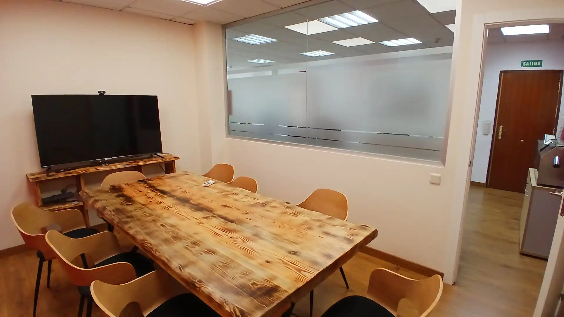 Büro zur Miete in Calle Escofina, 29, Carlos Ruiz