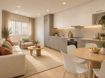 Studio with lift for sale in Poblats Marítims