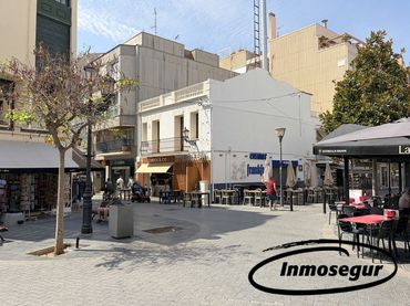 Mixed residential for sale in Carrer de Sant Jordi 1