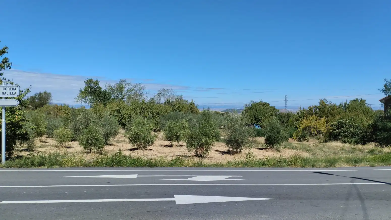 Terreno en venta en El Redal, La Rioja