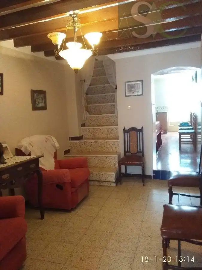 Casa o chalet en venta en Albarrada, Teba