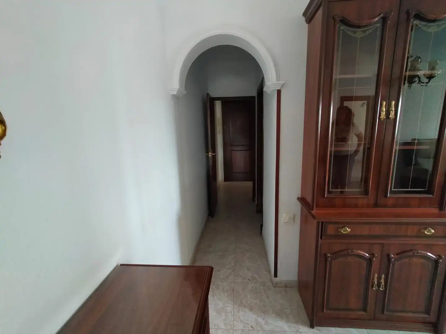 Flat for sale in Jerez de la Frontera  with Air Conditioner