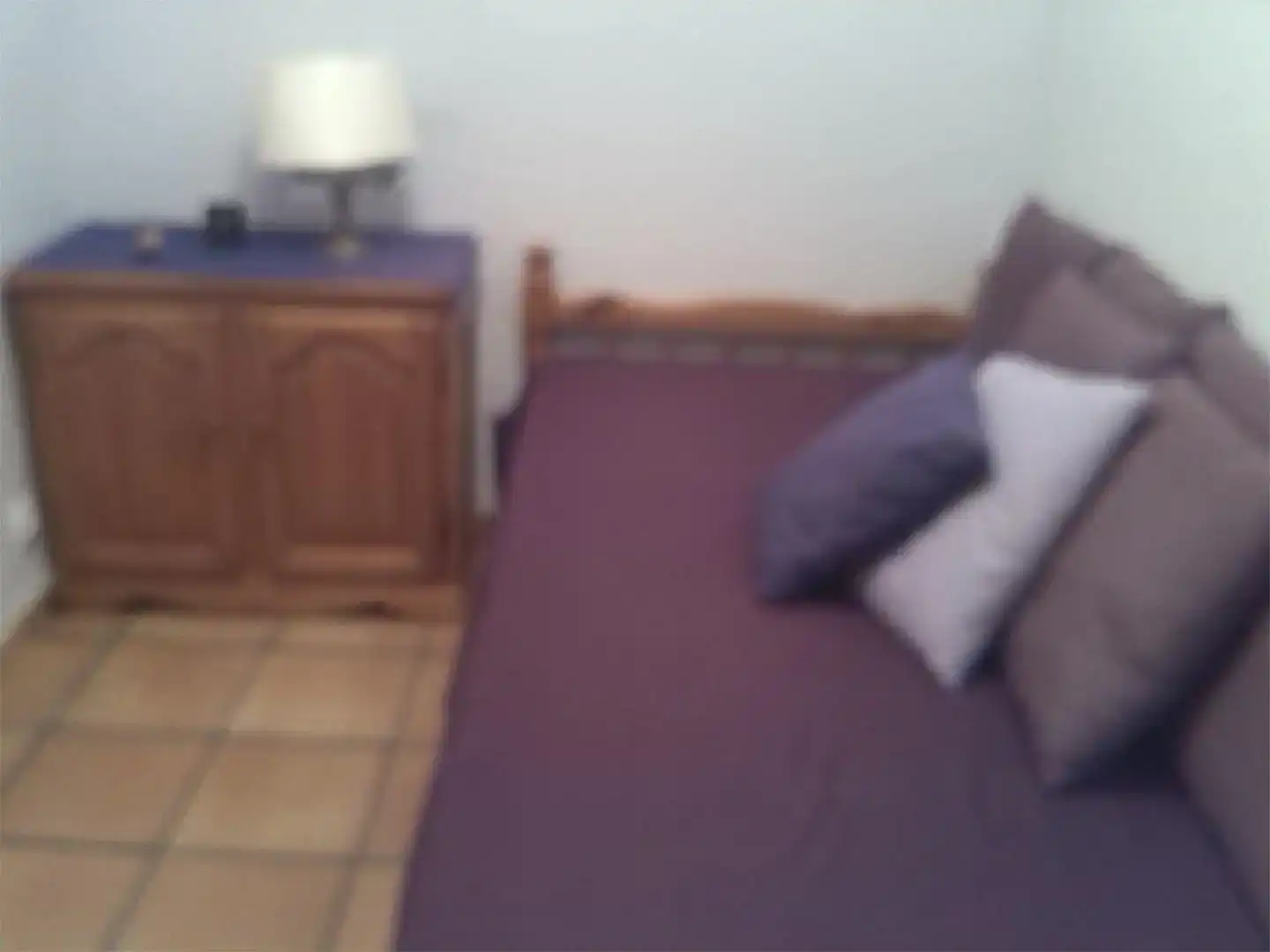 Habitación de Piso para compartir en Viladecans con Terraza, Amueblado y Horno