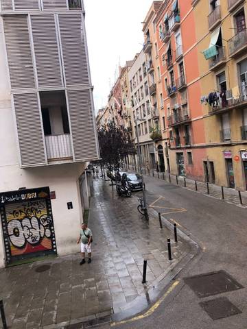 Piso en Venta en robador en El Raval
